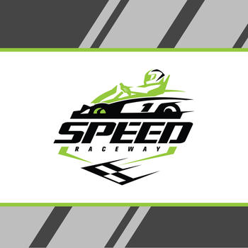 Speed Raceway Cinnaminson LOGO-APP點子