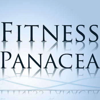 Fitness Panacea - Yoga LOGO-APP點子