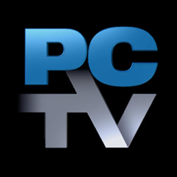 PCTV LOGO-APP點子