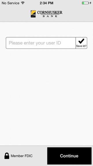 【免費財經App】Cornhusker Bank Business Mobile Banking-APP點子