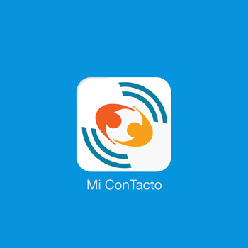 MiConTacto 醫療 App LOGO-APP開箱王