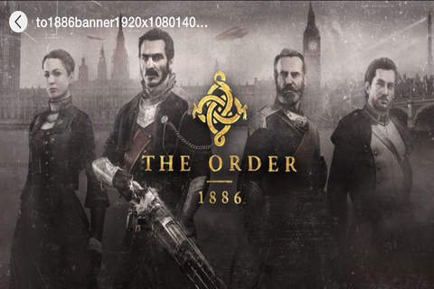 Game Pro - The Order: 1886 Version screenshot 3