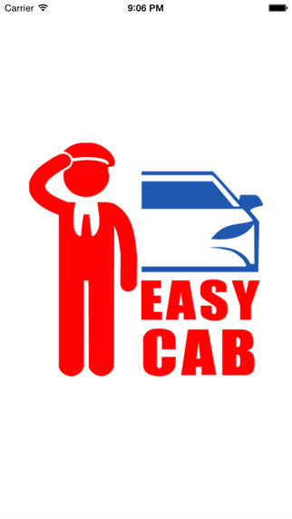 免費下載旅遊APP|Easy Cab app開箱文|APP開箱王
