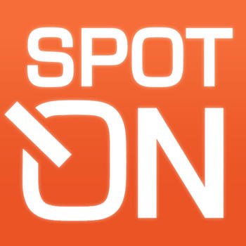 SpotOn Video LOGO-APP點子