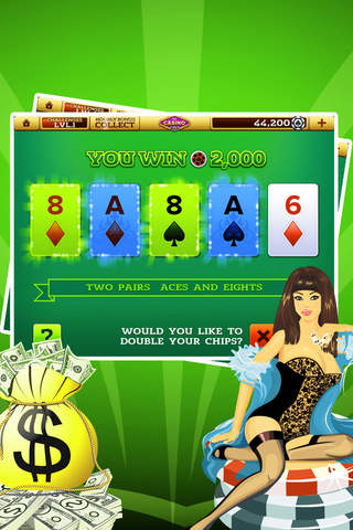 Casino - Too Fun Pro screenshot 3
