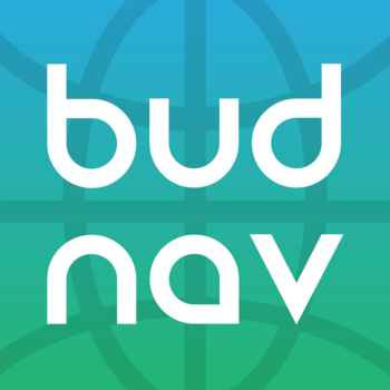 Budnav - Your Smart Phone Book 社交 App LOGO-APP開箱王