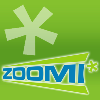 Azure Zoomi LOGO-APP點子