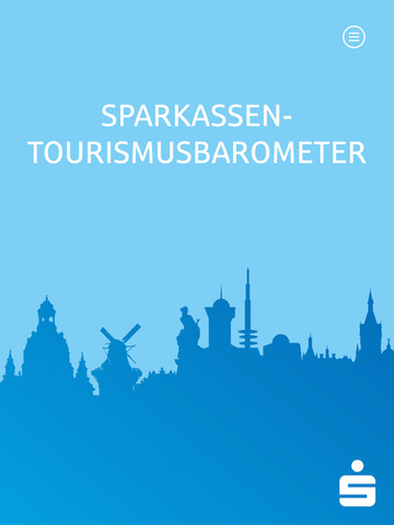 免費下載旅遊APP|S-Tourismusbarometer app開箱文|APP開箱王