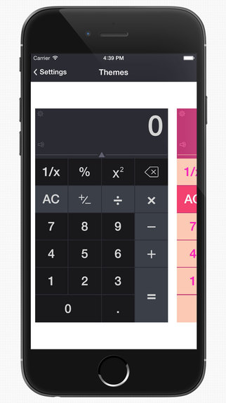 【免費工具App】Calculator HD Pro - Note Calculator-APP點子