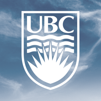 UBC Official Mobile App LOGO-APP點子