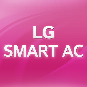 LG Smart AC LOGO-APP點子