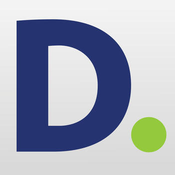 Deloitte BE LOGO-APP點子