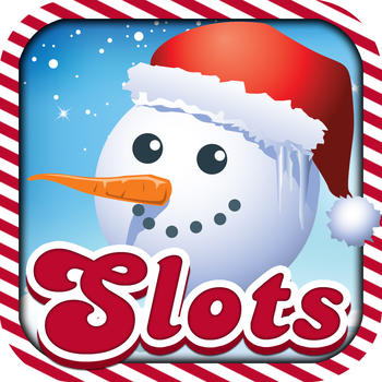 All Winter Iceberg Party Casino - Caesars Fun House of Slots Games Free LOGO-APP點子