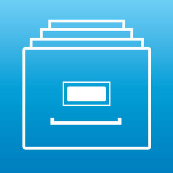 Files : Document & PDF Reader LOGO-APP點子