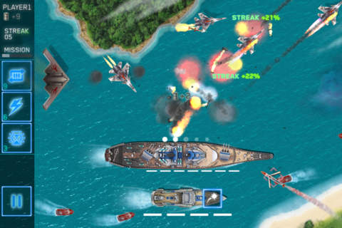 Battle Group 2 screenshot 2