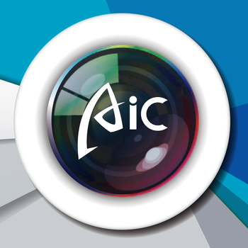 AiC LOGO-APP點子