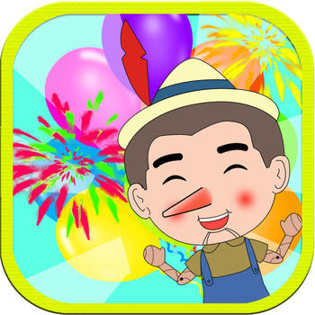 Happy Birthday To You Sing Along Karaoke - Fairy Style LOGO-APP點子