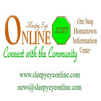 Sleepy Eye ONLINE LOGO-APP點子