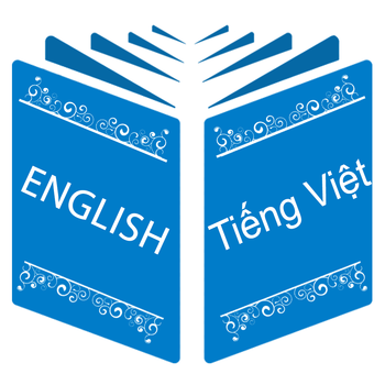 English to Vietnamese & Vietnamese to English Dictionary LOGO-APP點子