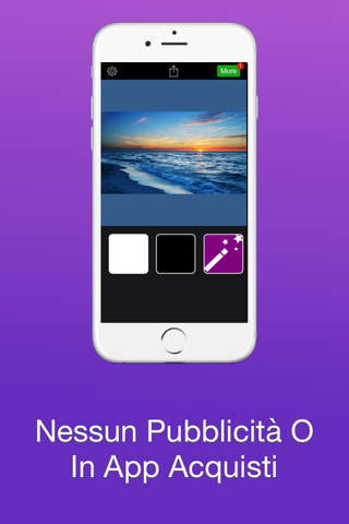 Instacrop Pro - Post Full Size Photos To Instagram Without Cropping screenshot 3