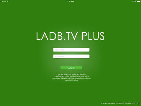 LADB.tv Plus