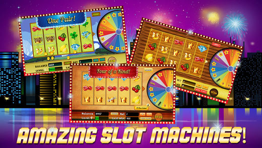 【免費遊戲App】Ace Luxury Casino Slots: Win Big Jackpot-APP點子