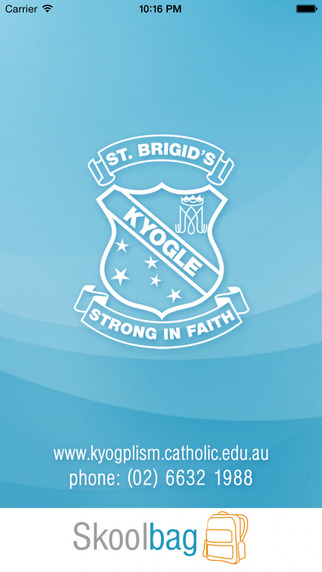 St Brigid's Primary School Kyogle - Skoolbag