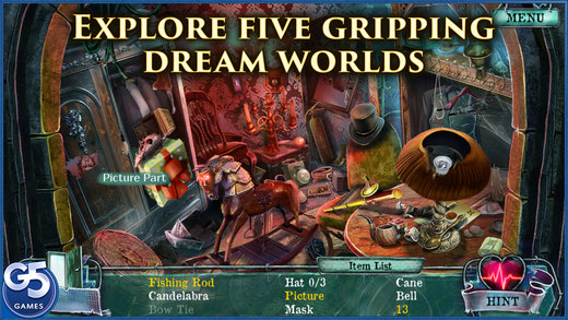 iPhone Screenshot 3