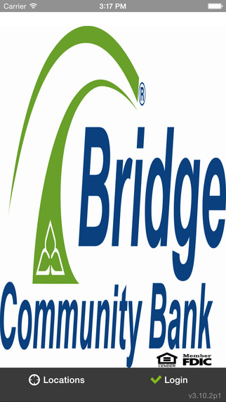 Bridge Bank Mobile App