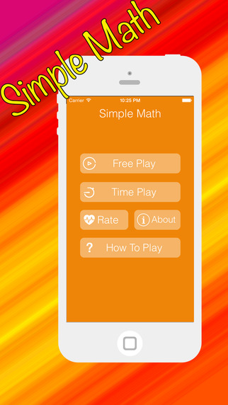 免費下載遊戲APP|Simples Math app開箱文|APP開箱王