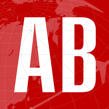 AB-ROAD エイビーロード 海外ツアー検索 旅遊 App LOGO-APP開箱王