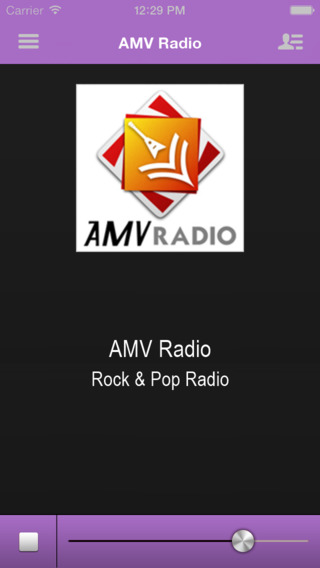 AMV Radio