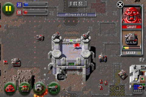 Z The Game screenshot 3