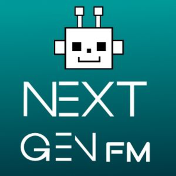 Nextgen FM LOGO-APP點子