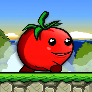 Tomato World 2 遊戲 App LOGO-APP開箱王