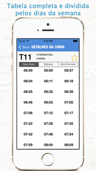 【免費交通運輸App】BusNow POA-APP點子