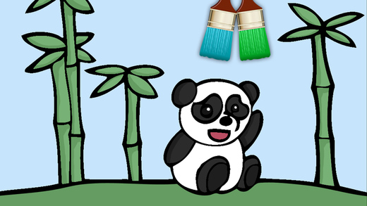 免費下載教育APP|Color animals - zoo animals and pets coloring - Premium app開箱文|APP開箱王