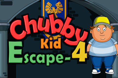 249 Chubby Kid Escape 4 screenshot 3