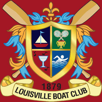 Louisville Boat Club LOGO-APP點子