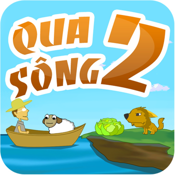 Qua Song IQ 2 LOGO-APP點子