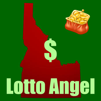 Lotto Angel - Idaho LOGO-APP點子