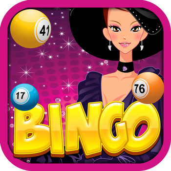 All Star Fashion Fun Bingo - Pop the Right Ball & Win Millionaire Lane Games Pro 遊戲 App LOGO-APP開箱王
