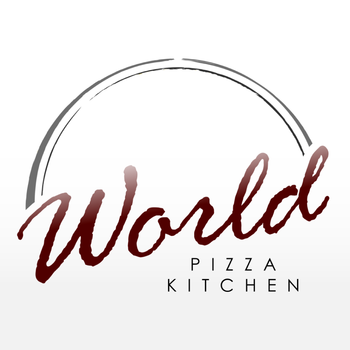 World Pizza Kitchen LOGO-APP點子