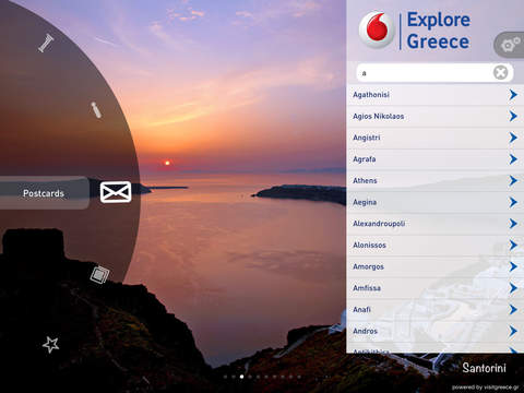 免費下載旅遊APP|Vodafone Explore Greece HD app開箱文|APP開箱王