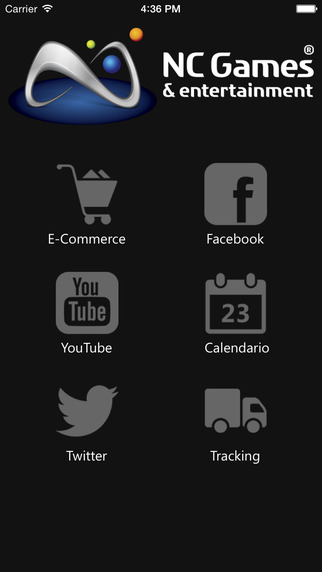 免費下載商業APP|NC GAMES LATAM app開箱文|APP開箱王
