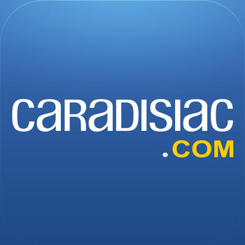 Caradisiac Auto LOGO-APP點子