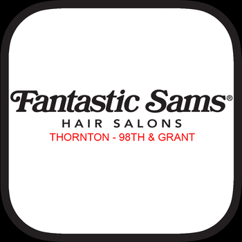 Fantastic Sams Thornton 98th & Grant LOGO-APP點子