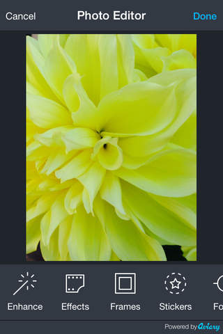 Photo Blender++ screenshot 3