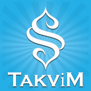 Semerkand Takvimi LOGO-APP點子