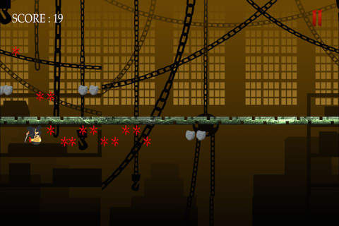The Robot War Defense - Shoot And Attack For The Extinction Of Heroes FULL by The Other Games screenshot 4
